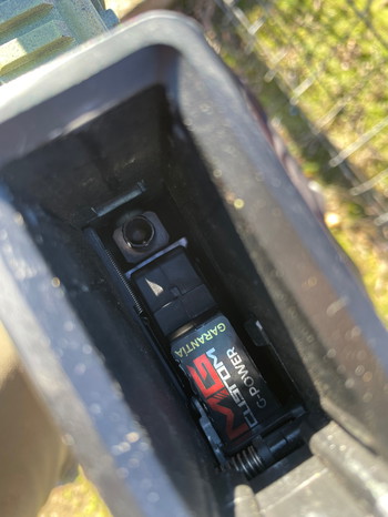 Imagen 5 de Specna Arms 416 DMR MACGYVER CUSTOMS