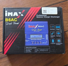 Bild für IMAX B6AC lader