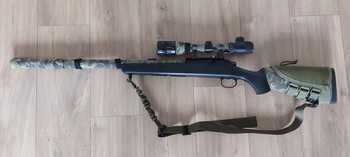 Bild 2 für TM VSR10 Gspec Upgraded