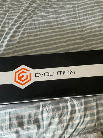 Image 2 for Evolution Recon S EMR S ETS