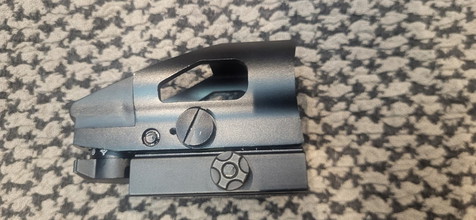 Imagen para Swiss Arms Multi Reticle Red dot