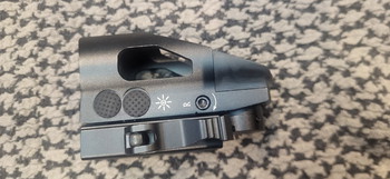 Afbeelding 3 van Swiss Arms Multi Reticle Red dot