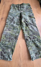 Image pour Tru-spec broek multicam tropic