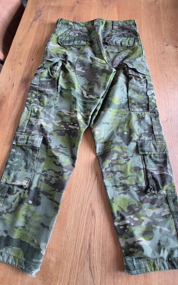 Image 3 pour Tru-spec broek multicam tropic