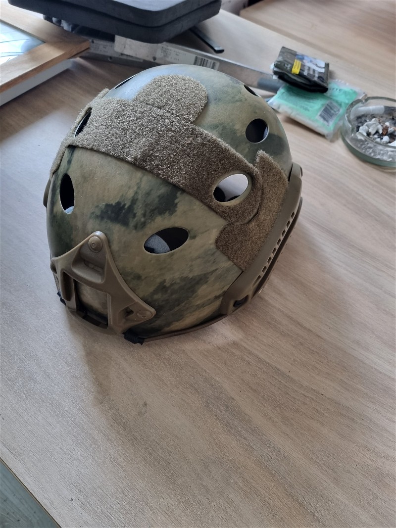 Image 1 for Tactical helm