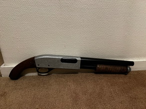 Imagen para Spring action Shotgun