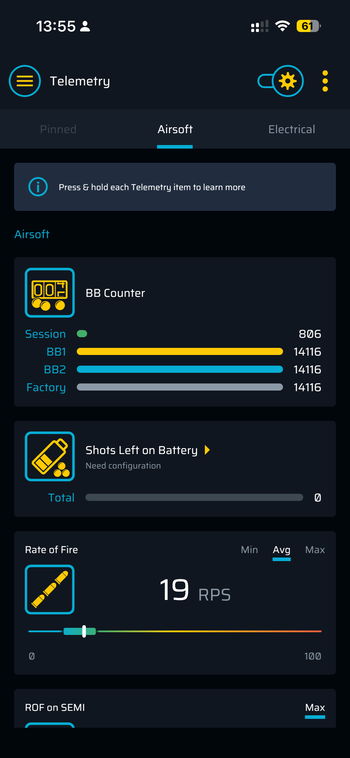 Imagen 4 de Sig Sauer MCX Virtus - Titan Gate II