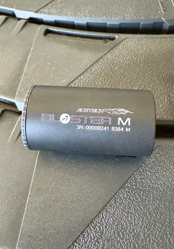 Imagen 5 de Sig Sauer MCX Virtus - Titan Gate II