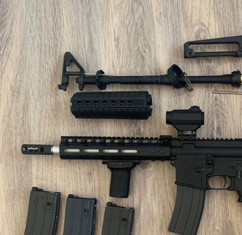 Image 2 for NOVESKE 9.5