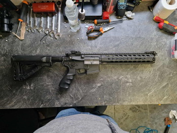 Image 3 for G&G PREDATOR (metal receiver)