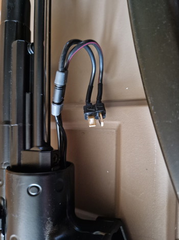 Afbeelding 3 van Tokyo Marui MP5 NGRS