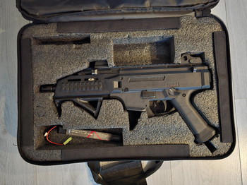 Bild 3 für Scorpion Evo 3A1