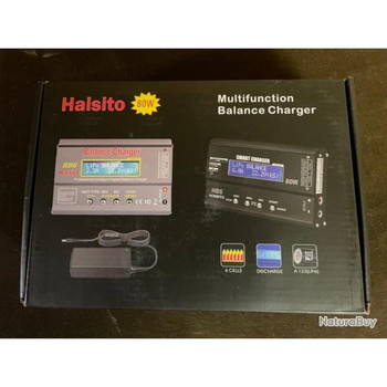 Image 4 for Systema TW5 neuve jamais servi en Airsoft avec accessoires