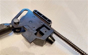 Image 4 pour KWA Kriss Vector GBBR + Accessories