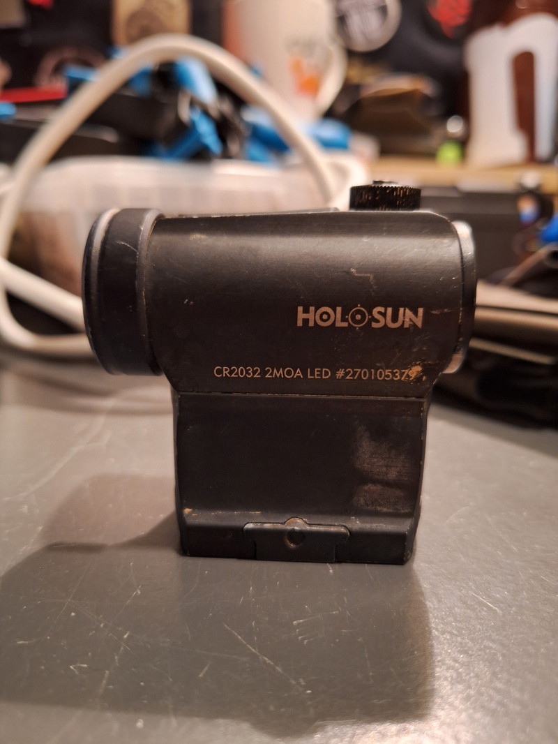 Image 1 for Holosun 403