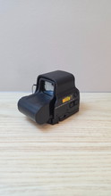 Bild für Aim-O XPS 3-2 Holo(graphic) Red Dot Scope