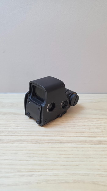 Image 2 for Aim-O XPS 3-2 Holo(graphic) Red Dot Scope