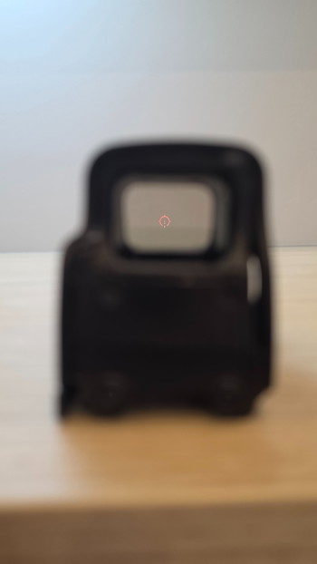 Image 3 for Aim-O XPS 3-2 Holo(graphic) Red Dot Scope