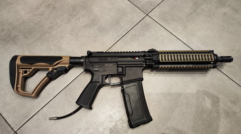 Imagen 2 de Wolverine MTW Upgrade MK18