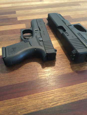 Imagen 2 de Glock model 42