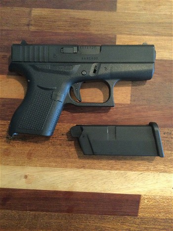Image 3 for Glock model 42
