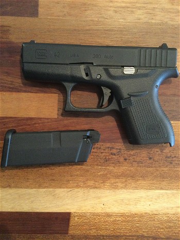 Image 4 for Glock model 42