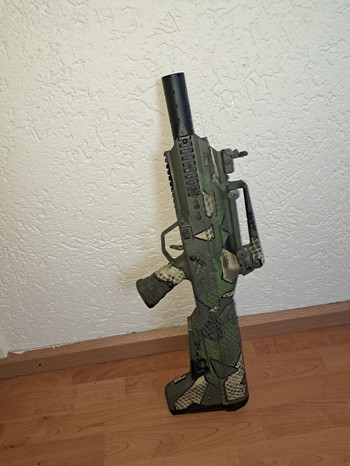 Image 2 for Geupgrade APS UAR