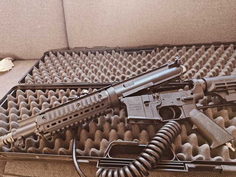 Imagen 1 de Tippmann