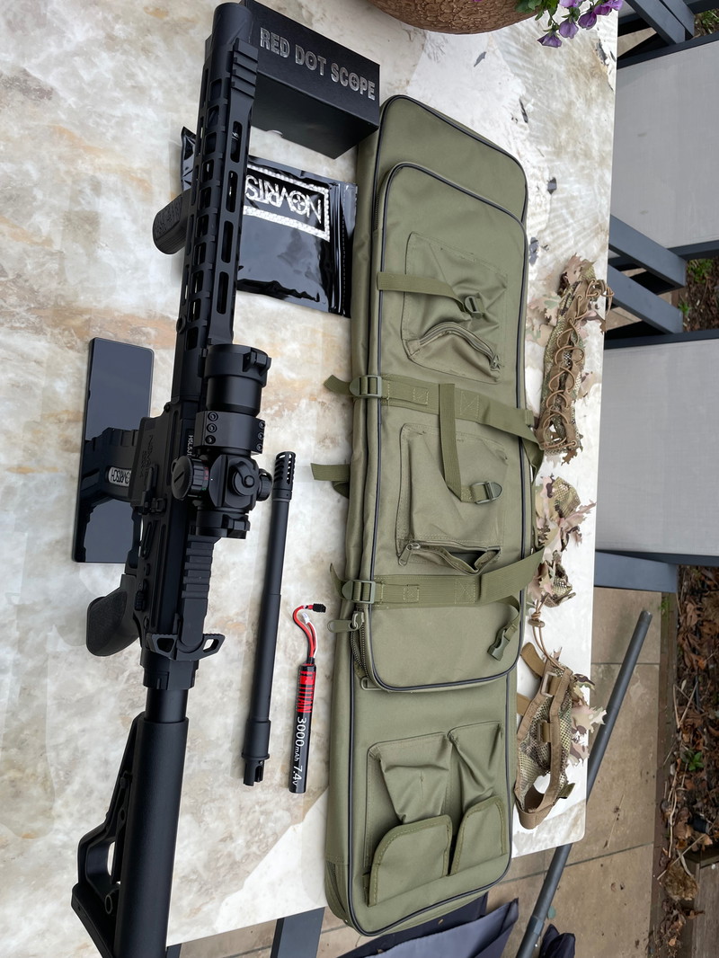 Image 1 for SSR4 MK2