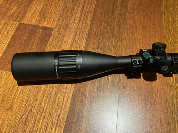 Image 2 for UTG 6-24×50 scope