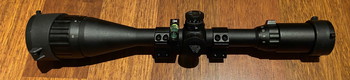 Image 4 for UTG 6-24×50 scope