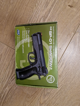 Image pour Cz sp-01 shadow