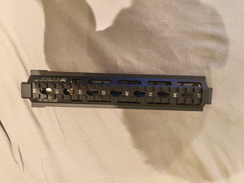 Imagen 2 de Geissele 9,5 Inch MK8 Handguard