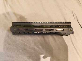 Imagen 3 de Geissele 9,5 Inch MK8 Handguard