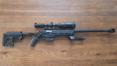 Afbeelding van VSR10 Full upgrade