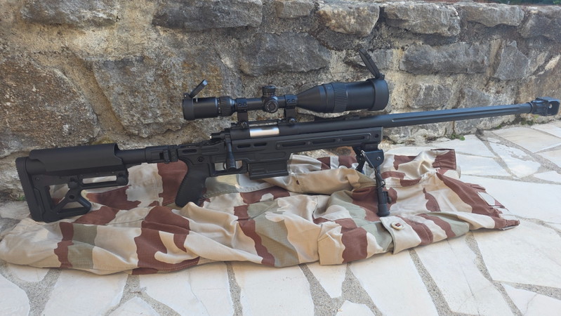 Image 1 for VSR10 Full upgrade