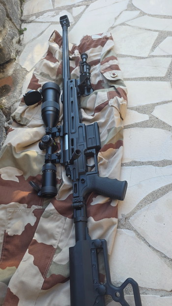 Image 2 for VSR10 Full upgrade