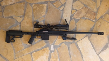 Afbeelding 2 van VSR10 Full upgrade