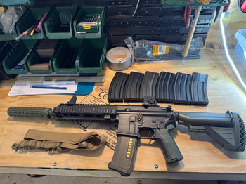 Image 2 pour Hk416