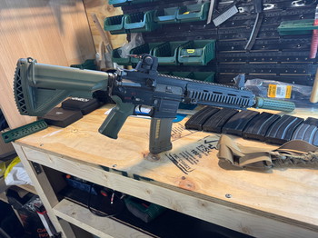 Image 3 pour Hk416