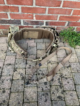 Bild für Invader Gear PLB Belt + Sling