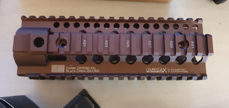Afbeelding van Novritsch ssr4 met extras