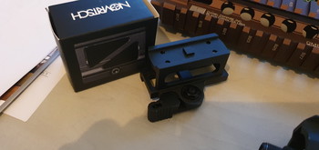 Image 2 for Novritsch ssr4 met extras