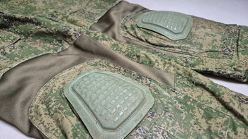 Afbeelding 3 van Predator Combat Pant (old-school)