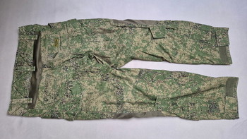 Afbeelding 4 van Predator Combat Pant (old-school)