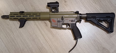 Bild für Wolverine MTW Billet Gen1 Custom Cerakote