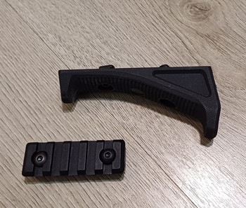 Image 9 for Wolverine MTW Billet Gen1 Custom Cerakote