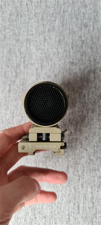 Image 3 pour aim-O ET Style 4X FXD Magnifier
