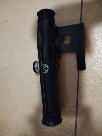 Afbeelding 4 van Airsoft Mosin Nagant M44 Sniper WW2