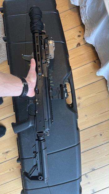 Bild 2 für AKX TM fully upgraded